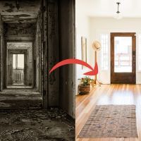 Vous rêvez de rénover une vieille maison ? Commencez par ces étapes cruciales