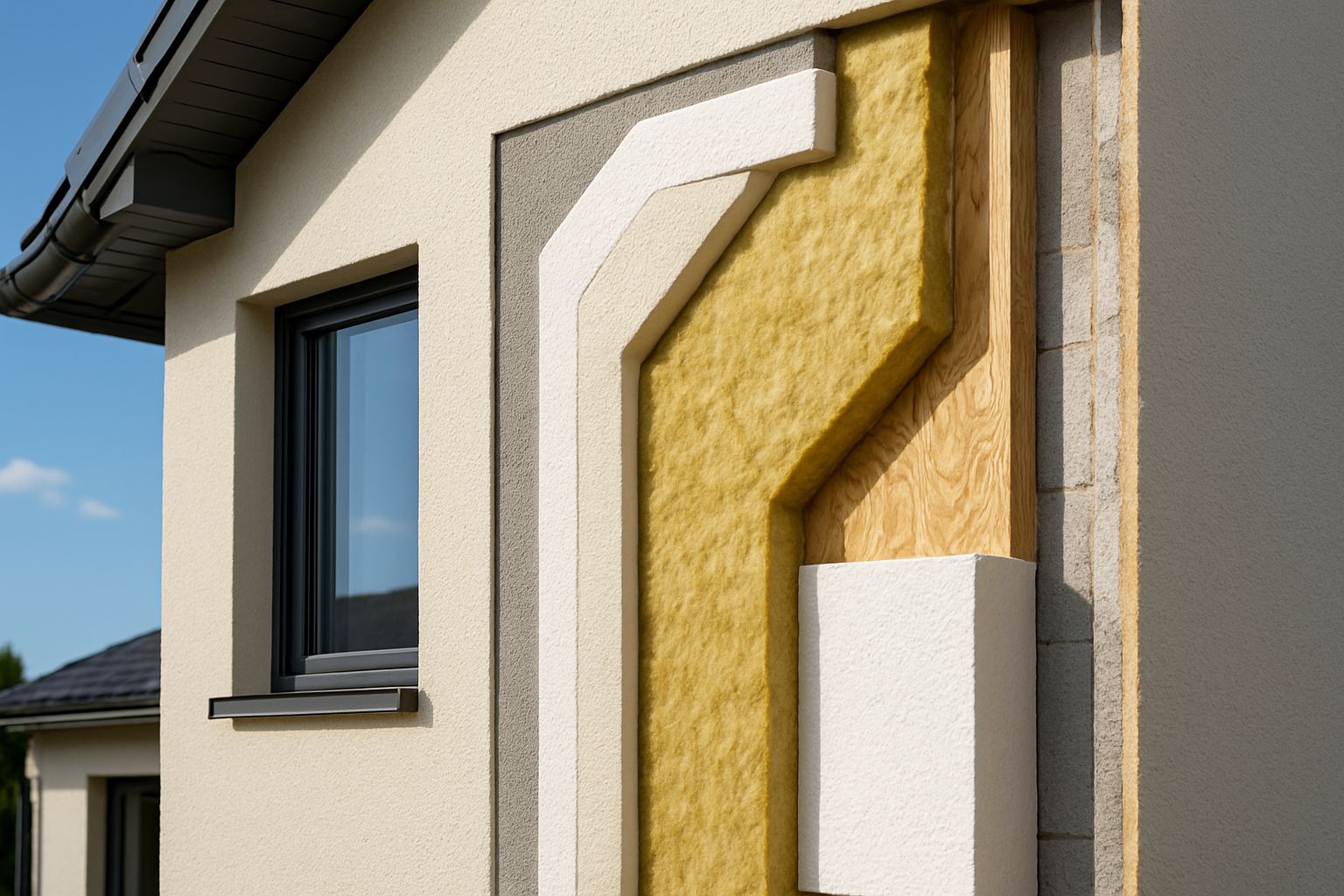 Améliorez votre confort : guide travaux d'isolation maison